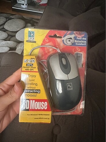 Mouse