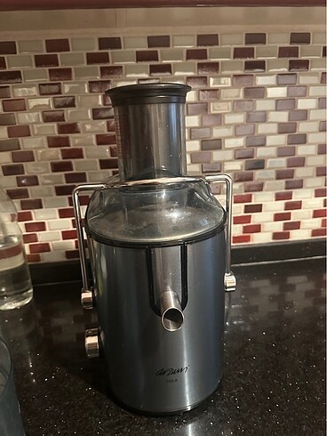 Meyve sıkacağı - Görsel 2