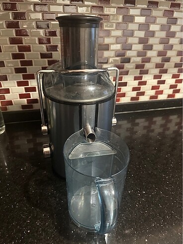 Meyve sıkacağı - Görsel 3