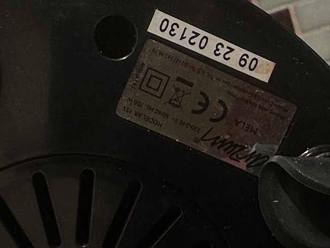 Meyve sıkacağı - Görsel 4