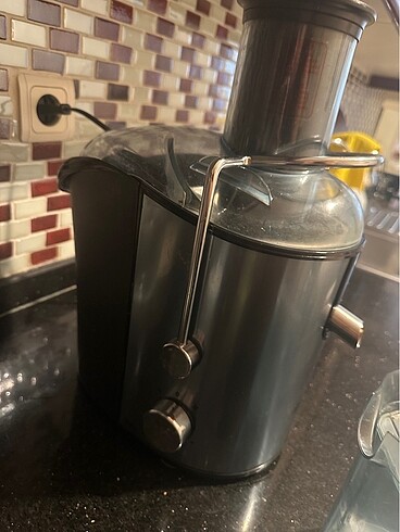 Meyve sıkacağı - Görsel 5