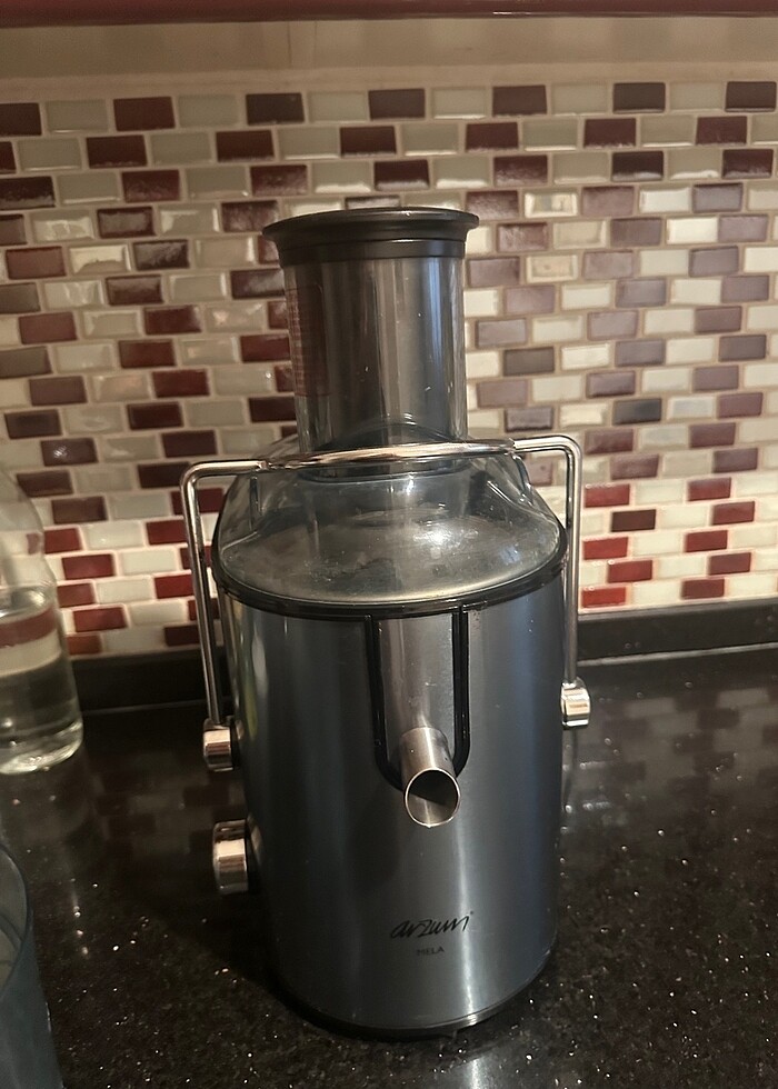 Meyve sıkacağı - Görsel 2