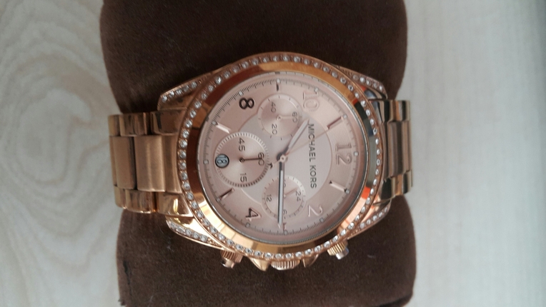 orijinal michael kors saat