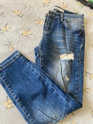 Jean pantolon