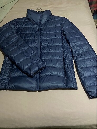 Şişme mont
