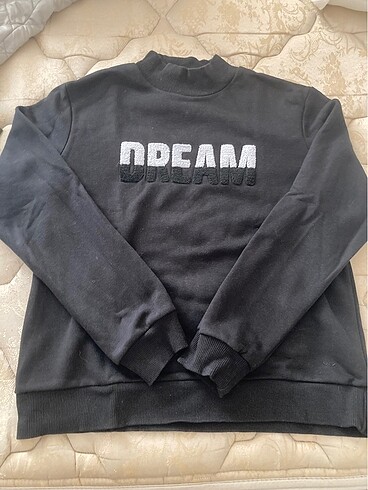 Siyah sweat