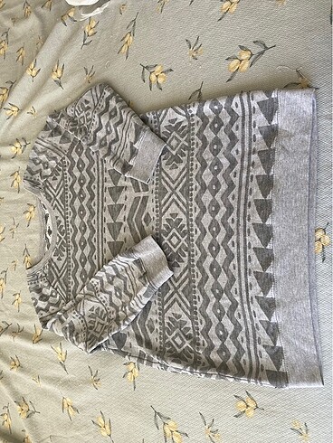 Fakir kol tshirt