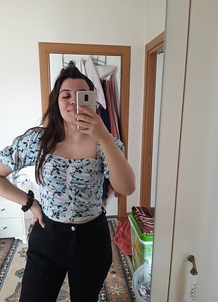 TrendyolMilla Bluz