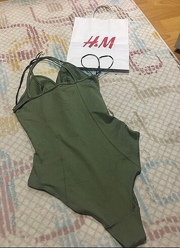 Hm body