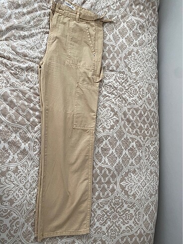 Pull and Bear Pull&Bear pantolon