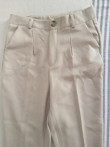 Şık pantolon - Görsel 2