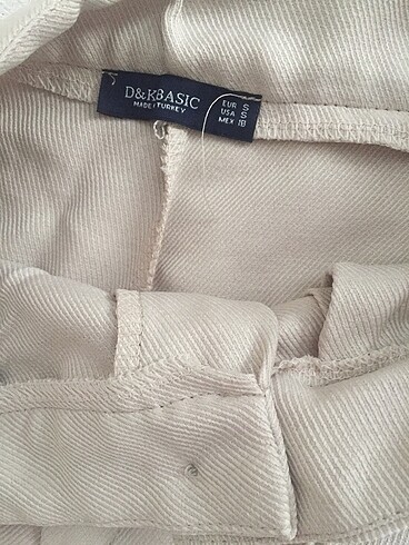 Şık pantolon - Görsel 3