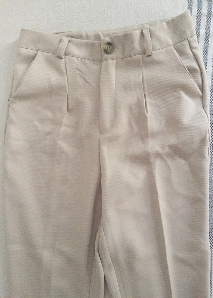 Şık pantolon - Görsel 2