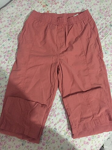 Bol paça pantolon