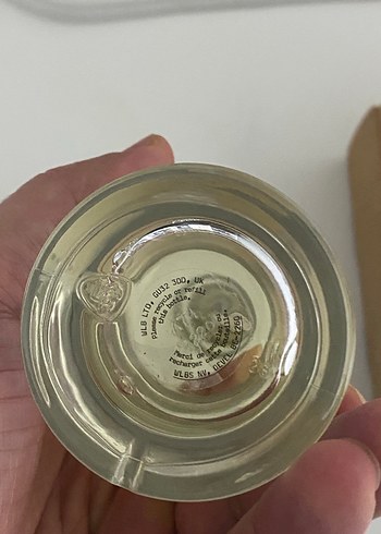 LE LABO Santal 33 Erkek Parfümü 100ml - Görsel 5