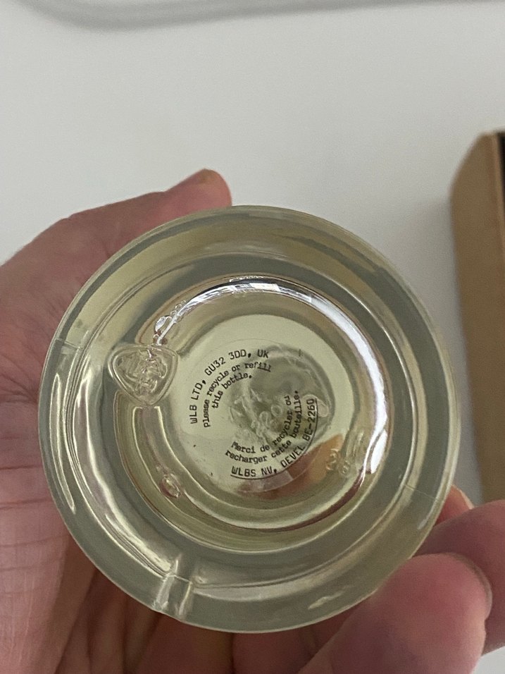 LE LABO Santal 33 Erkek Parfümü 100ml - Görsel 5