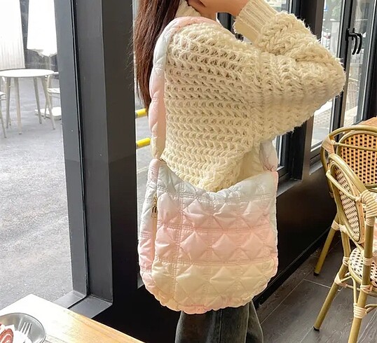 Shein Çanta
