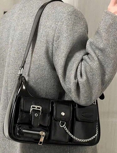 Sheinside Shein çanta