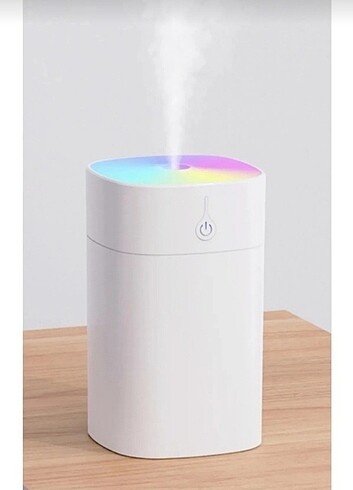 Ultrasonik Hava temizleyici  - Görsel 3