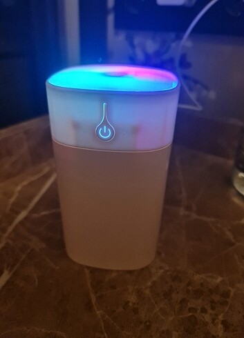 Ultrasonik Hava temizleyici  - Görsel 4