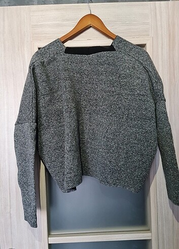 Simli kazak - Görsel 2