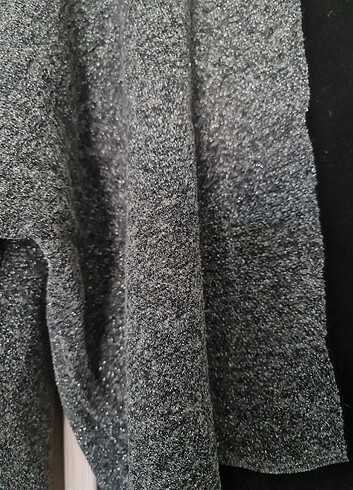 Simli kazak - Görsel 3