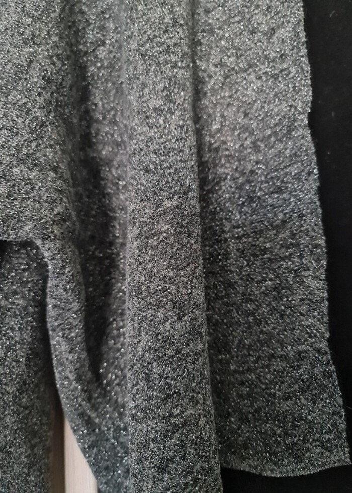 Simli kazak - Görsel 3