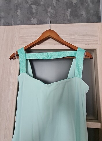 Kuyruk model abiye - Görsel 5