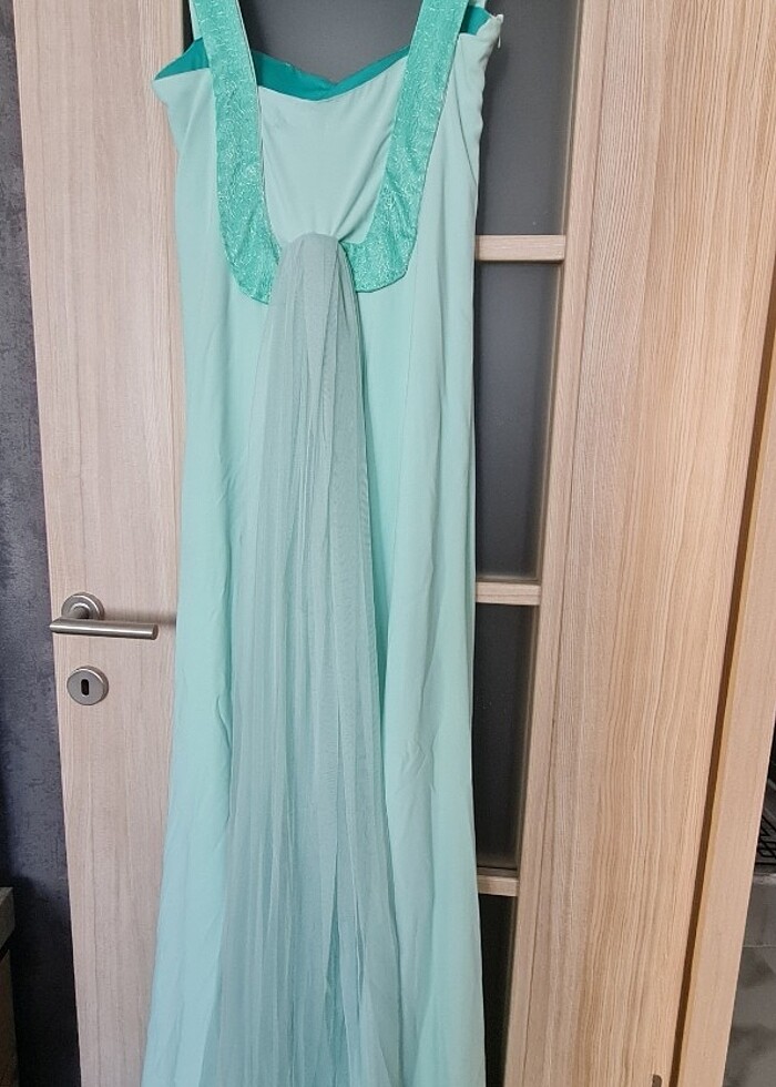 Kuyruk model abiye - Görsel 2