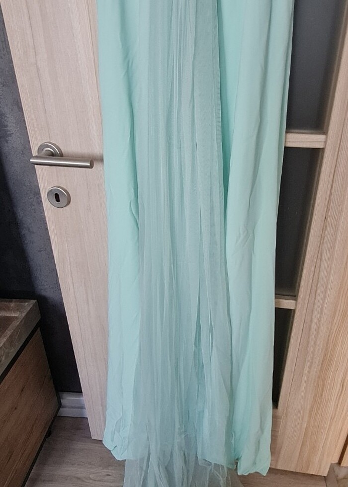 Kuyruk model abiye - Görsel 3