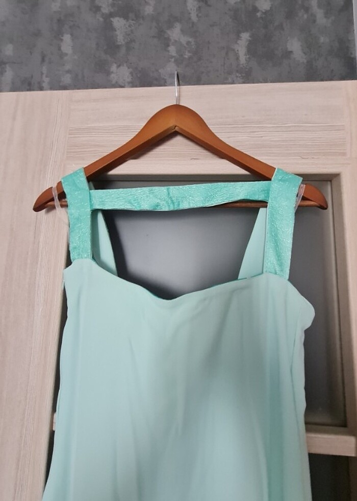 Kuyruk model abiye - Görsel 5