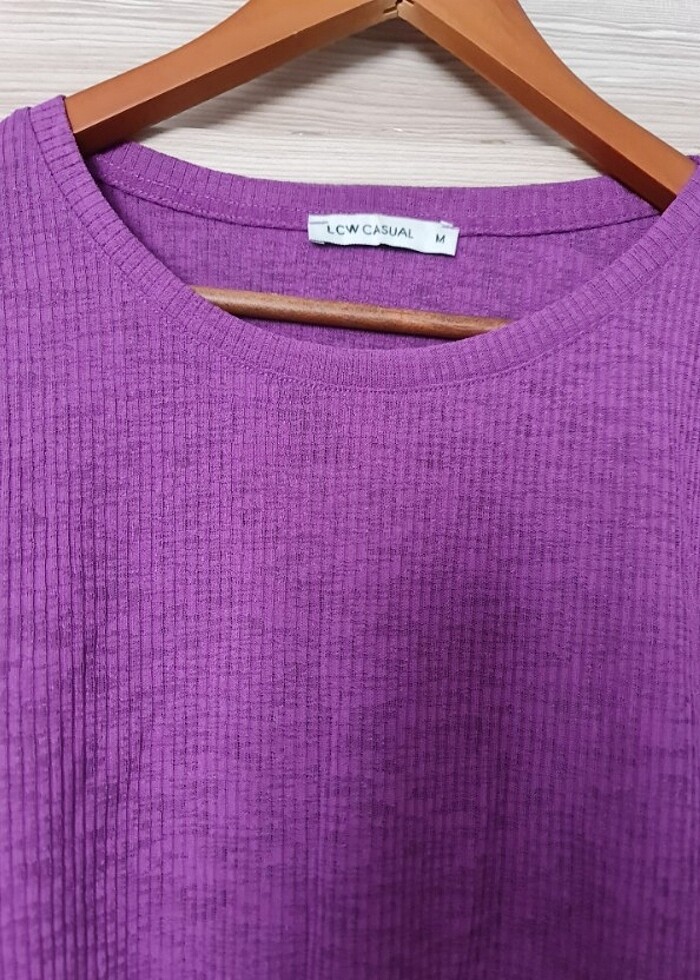 Bluz ya da tişört - Görsel 2