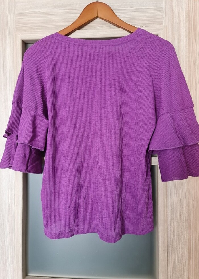 Bluz ya da tişört - Görsel 3