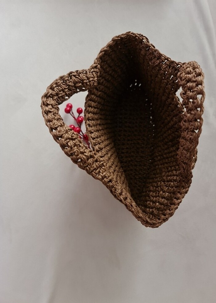 Mini el çantası - Görsel 2