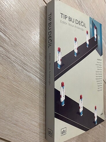 Tıp bu değil 1, 2