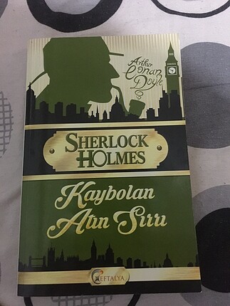 sherlock holmes