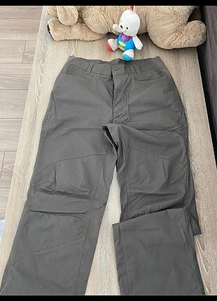  The north face pantolon