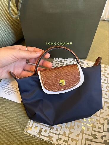 Longchamp mini bag????