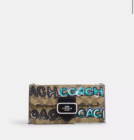 Coach Coach çanta????