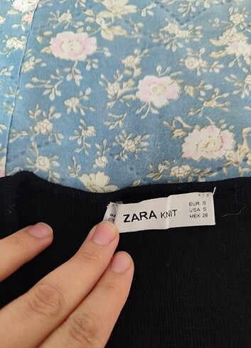 Zara ürün