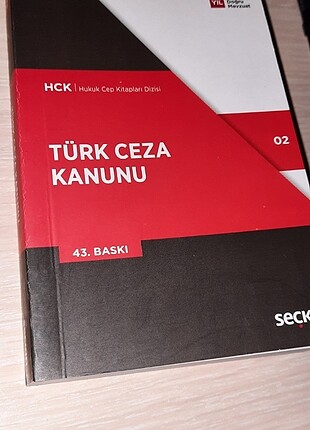 Türk ceza kanunu 