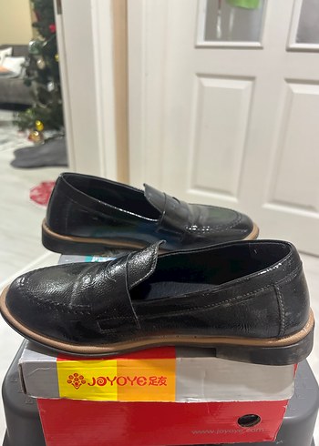 Deichmann Kadın Loafer - Görsel 3