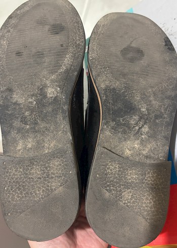 Deichmann Kadın Loafer - Görsel 5