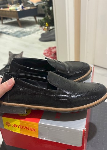 Deichmann Kadın Loafer - Görsel 6