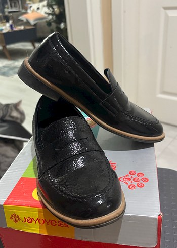 Deichmann Kadın Loafer - Görsel 8