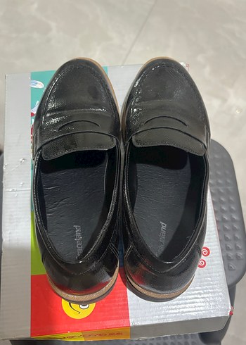 Deichmann Kadın Loafer - Görsel 4