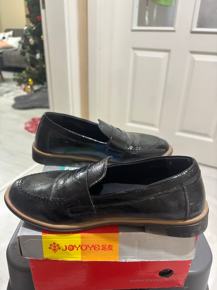 Deichmann Kadın Loafer - Görsel 3