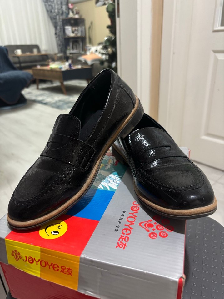 Deichmann Kadın Loafer - Görsel 2