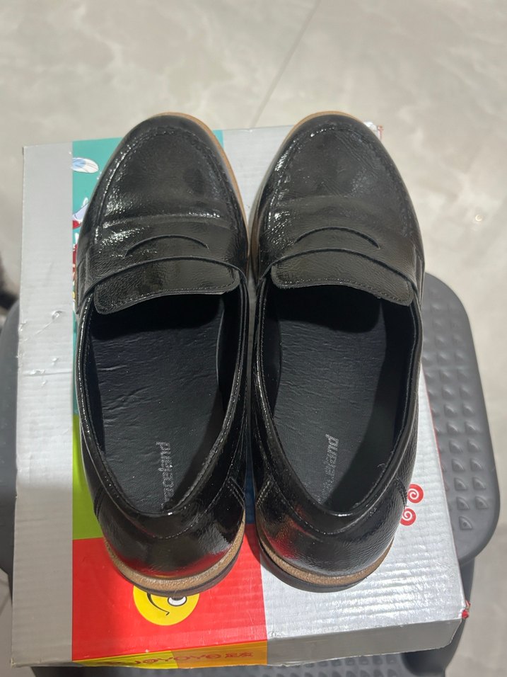 Deichmann Kadın Loafer - Görsel 4