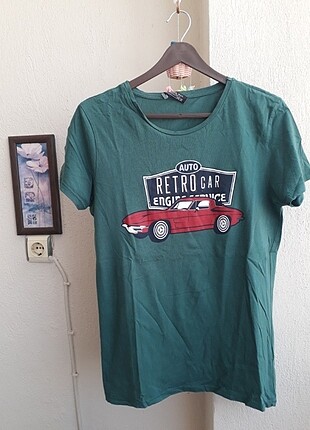 Erkek tshirt 